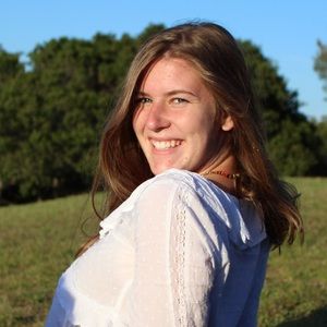 Meet your Posher, Gabrielle